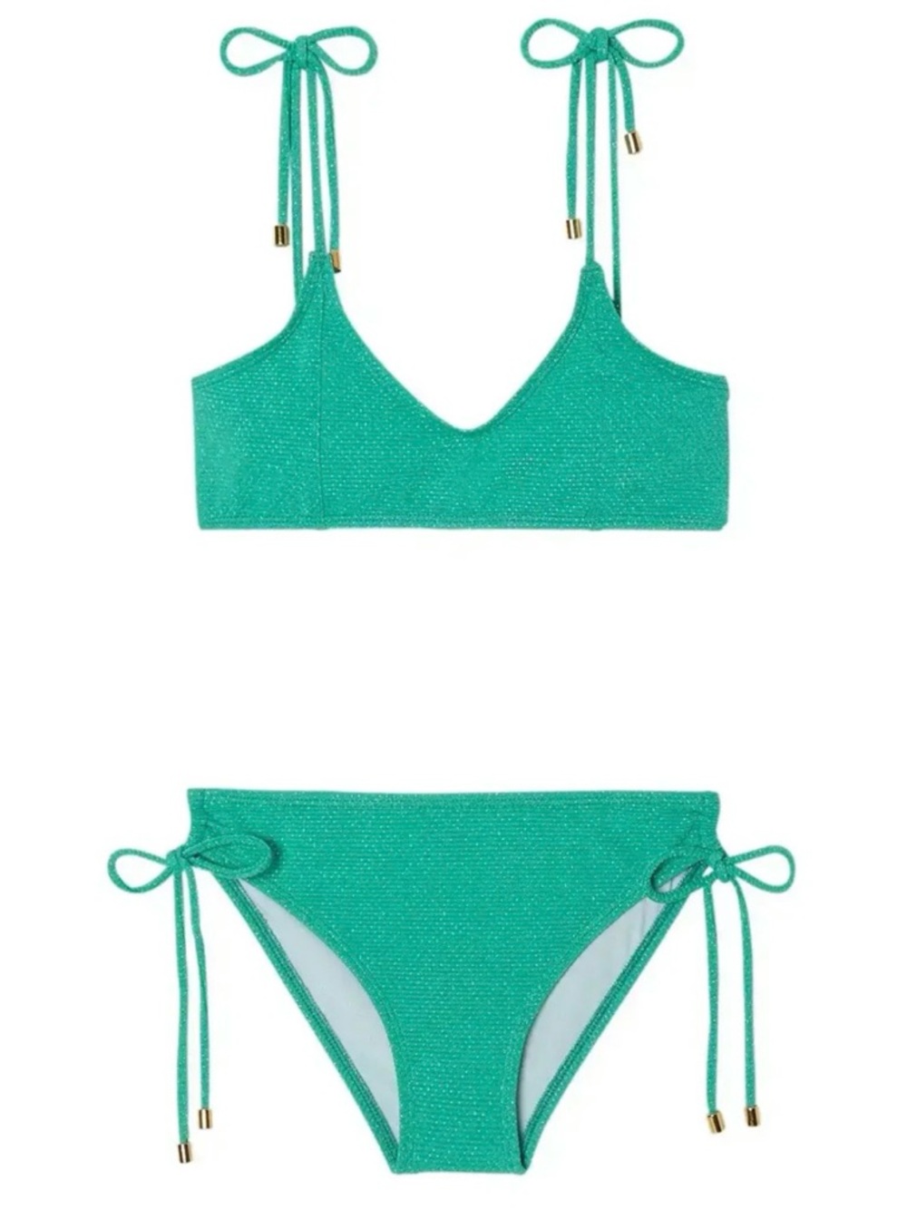 Lison girl’s bikini